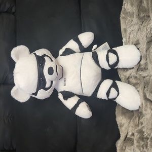 Build-A-Bear Workshop Starwars Stormtrooper Bear 18"